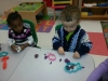 fine motor