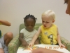 story time